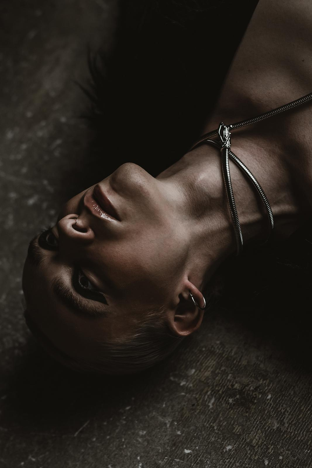 ADHD. Фотограф Москва Владимир Филин