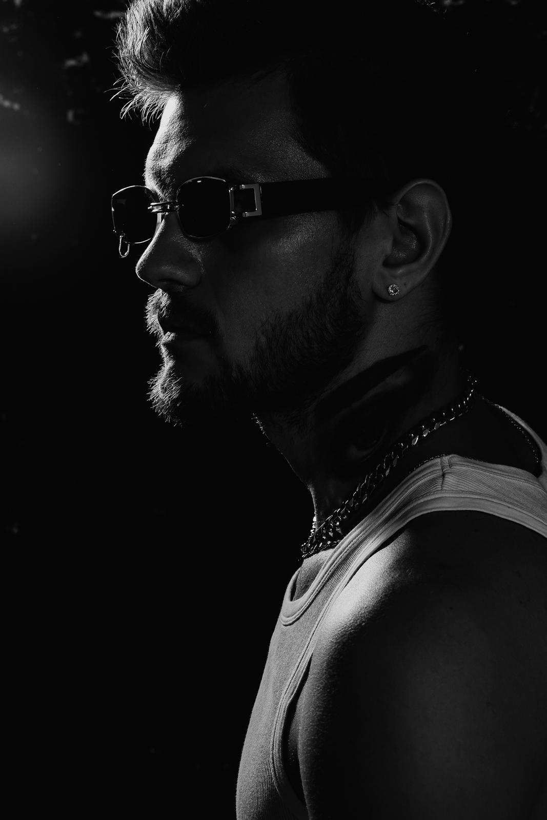 RESURRECTED. Фотограф Москва Владимир Филин