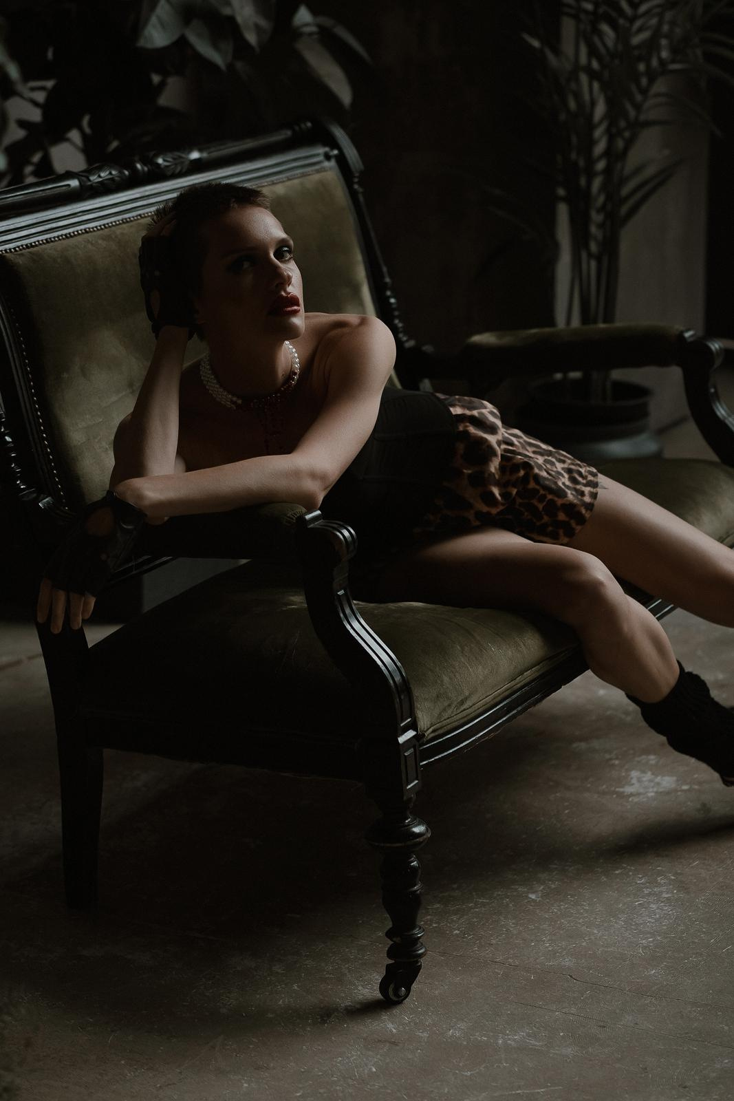 FuckSHION. Фотограф Москва Владимир Филин