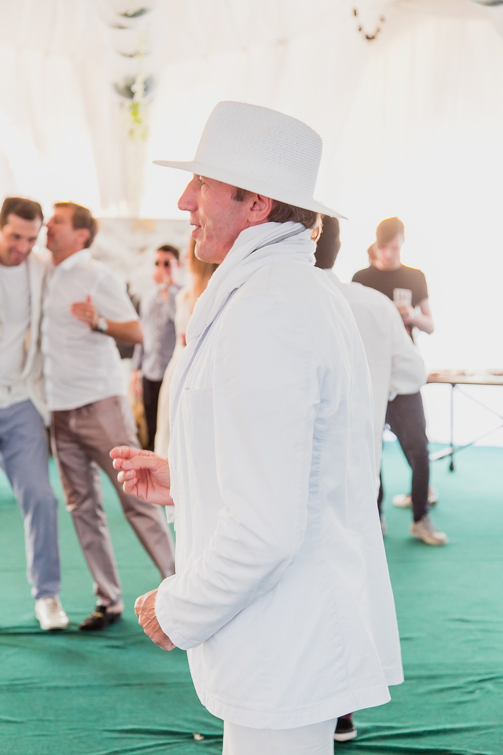 Levada. Главная