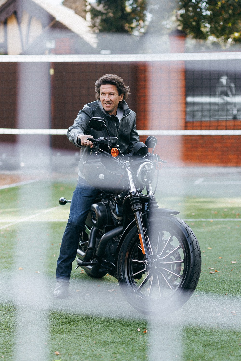 Алексей Смертин. Фотограф Савин Стас