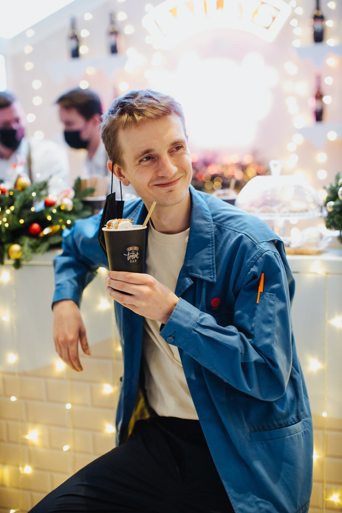 19–20 декабря 2020 в «Цветном» / фото Валерий Белобеев. Фотоотчеты «Ламбада-маркета»