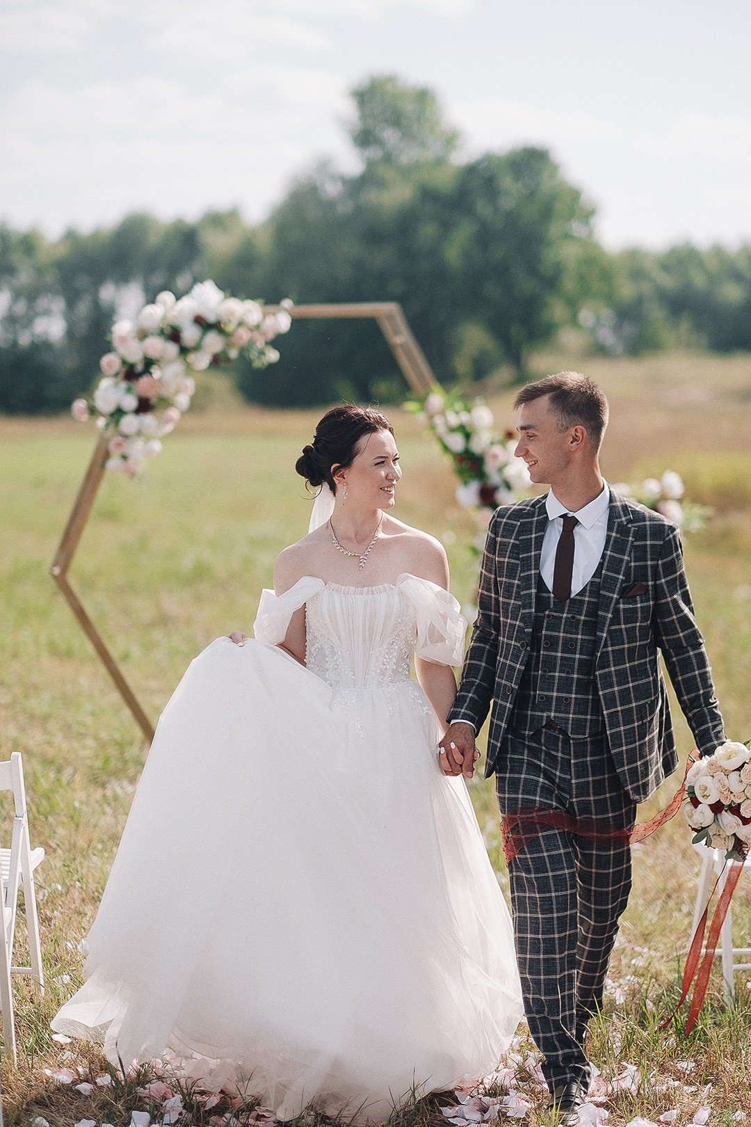 Макс & Алина. Свадебный и семейный фотограф в Казани и Зеленодольске Ланочкин Илья