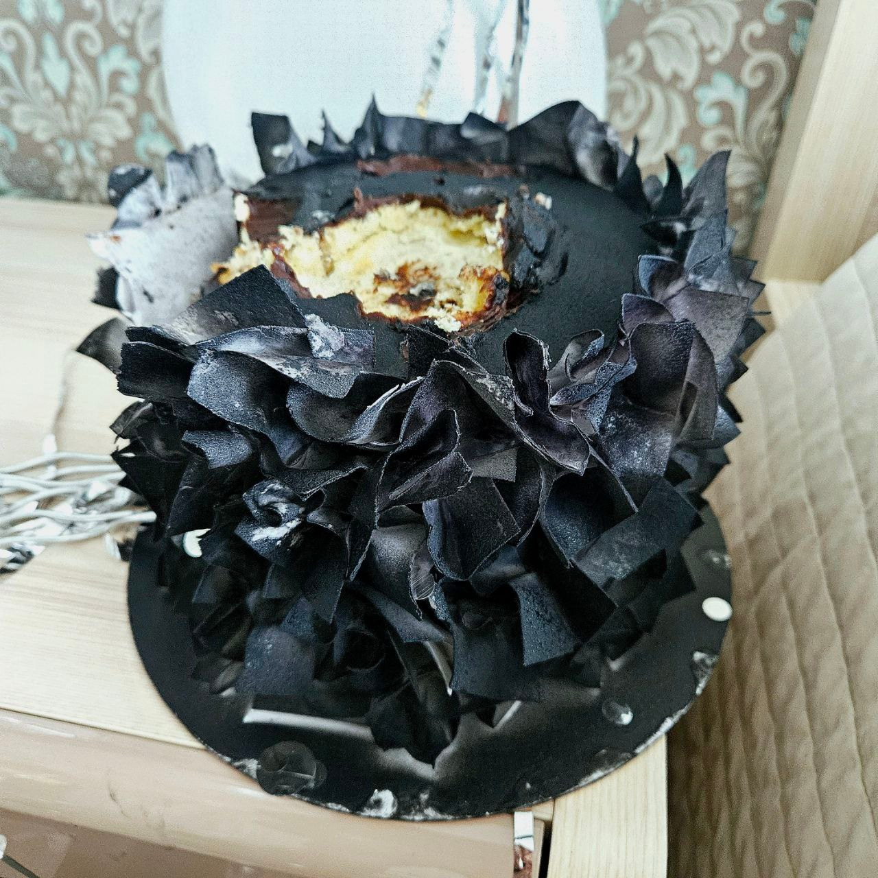 День рождения. Студийный, портретный, семейный фотограф Южно-Сахалинска Яна Радаева