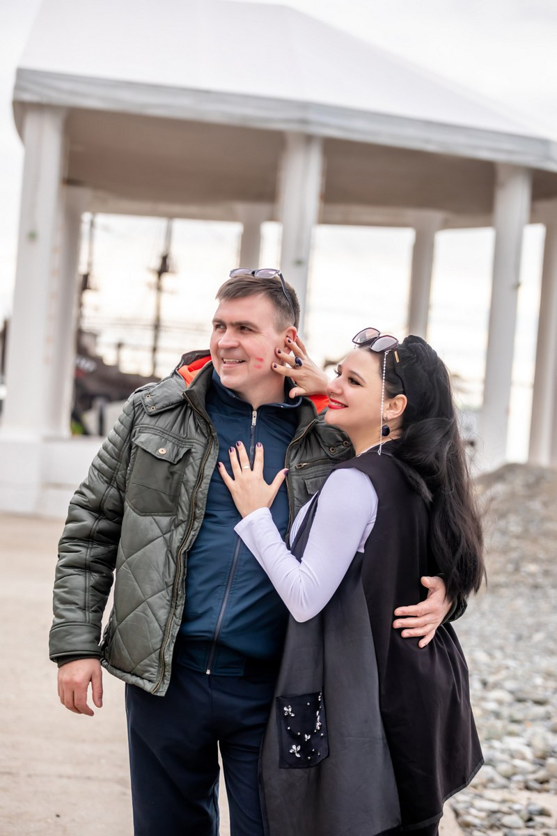 ГАЛЕРЕЯ. Семейный и детский фотограф в Сочи / Volchkov Studio