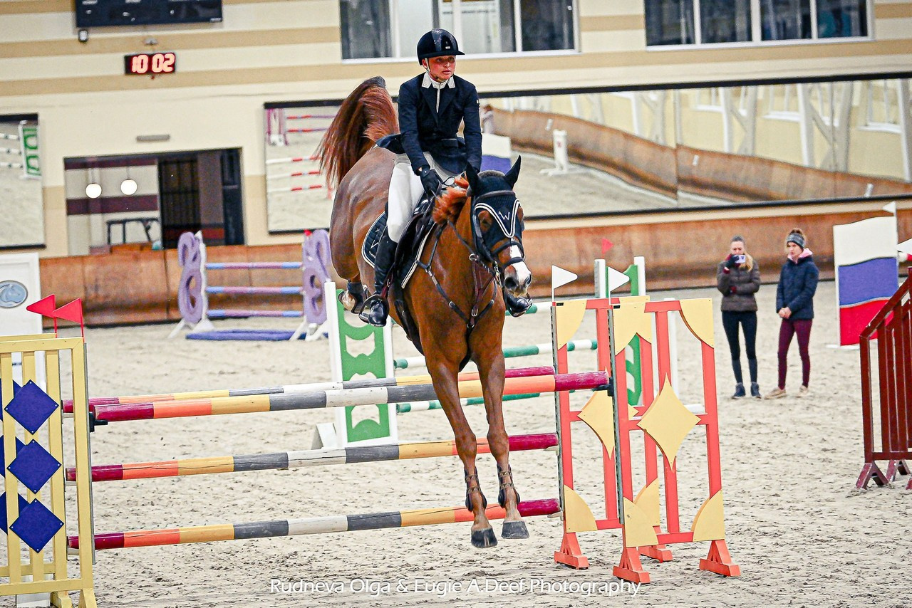 Отзывы. ТУРНИРНАЯ КОННАЯ ФОТОГРАФИЯ, Руднева Ольга и Евгений Адеев