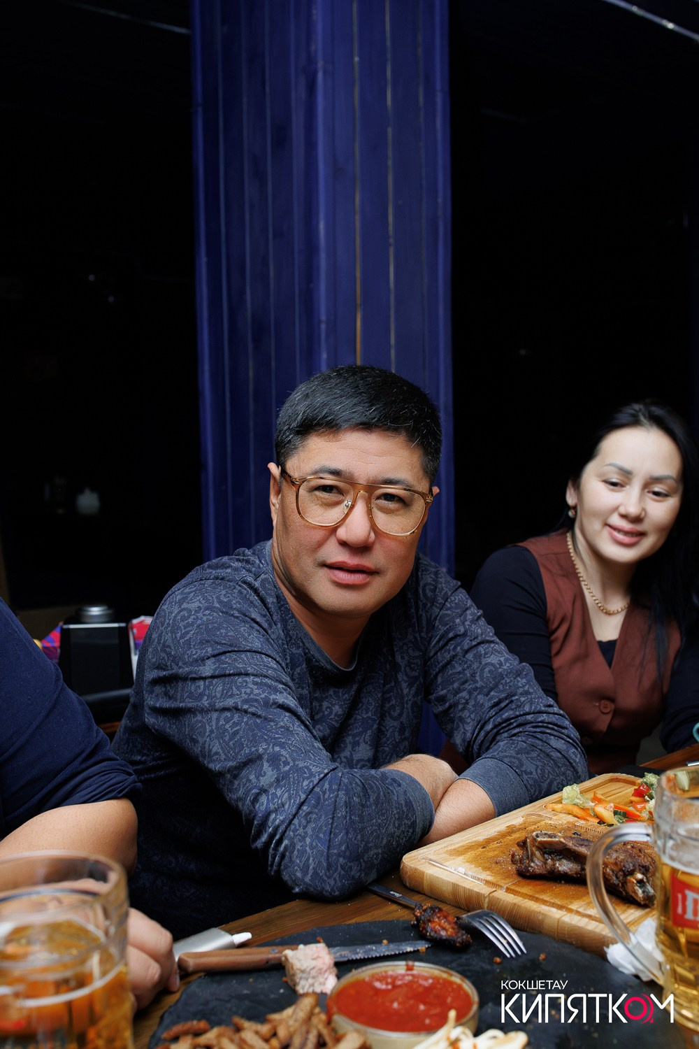 WOW QUIZ. КИПЯТКОМ КОКШЕТАУ