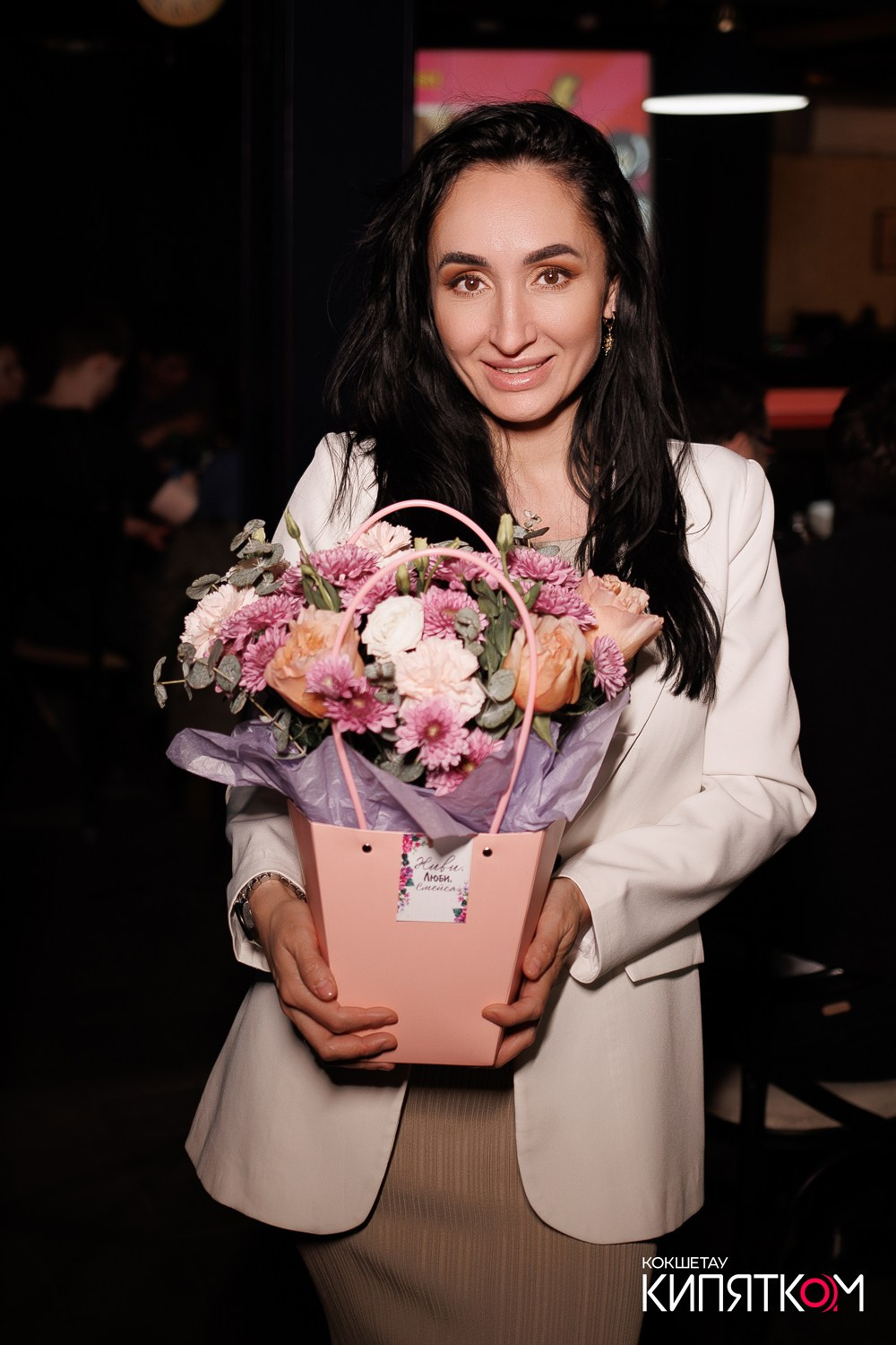 WOW QUIZ. КИПЯТКОМ КОКШЕТАУ