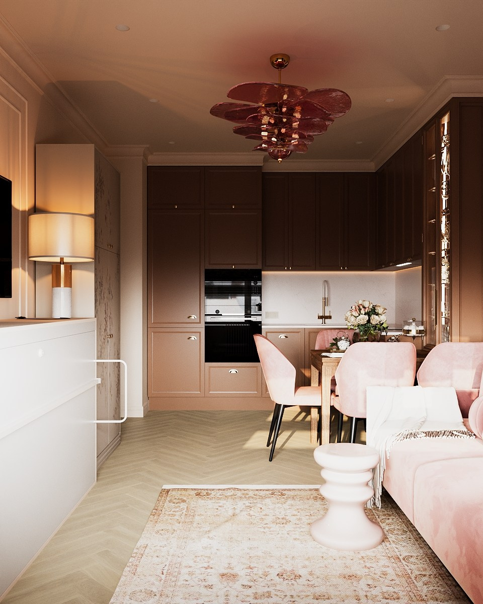 Литературная гостиная. Визуализатор Векшина Елена