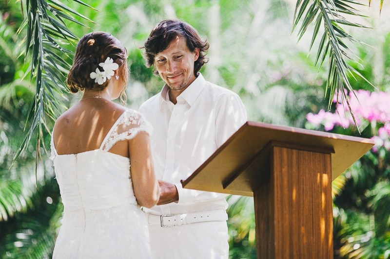 Свадьба в Тайланде. Свадебный фотограф в Москве — Павел Воронцов
