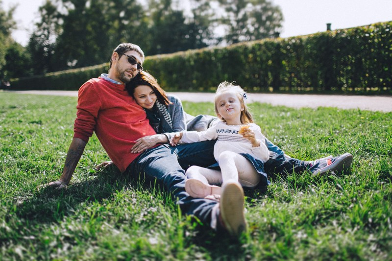 Дмитрий и Алена. Свадебный фотограф в Москве — Павел Воронцов