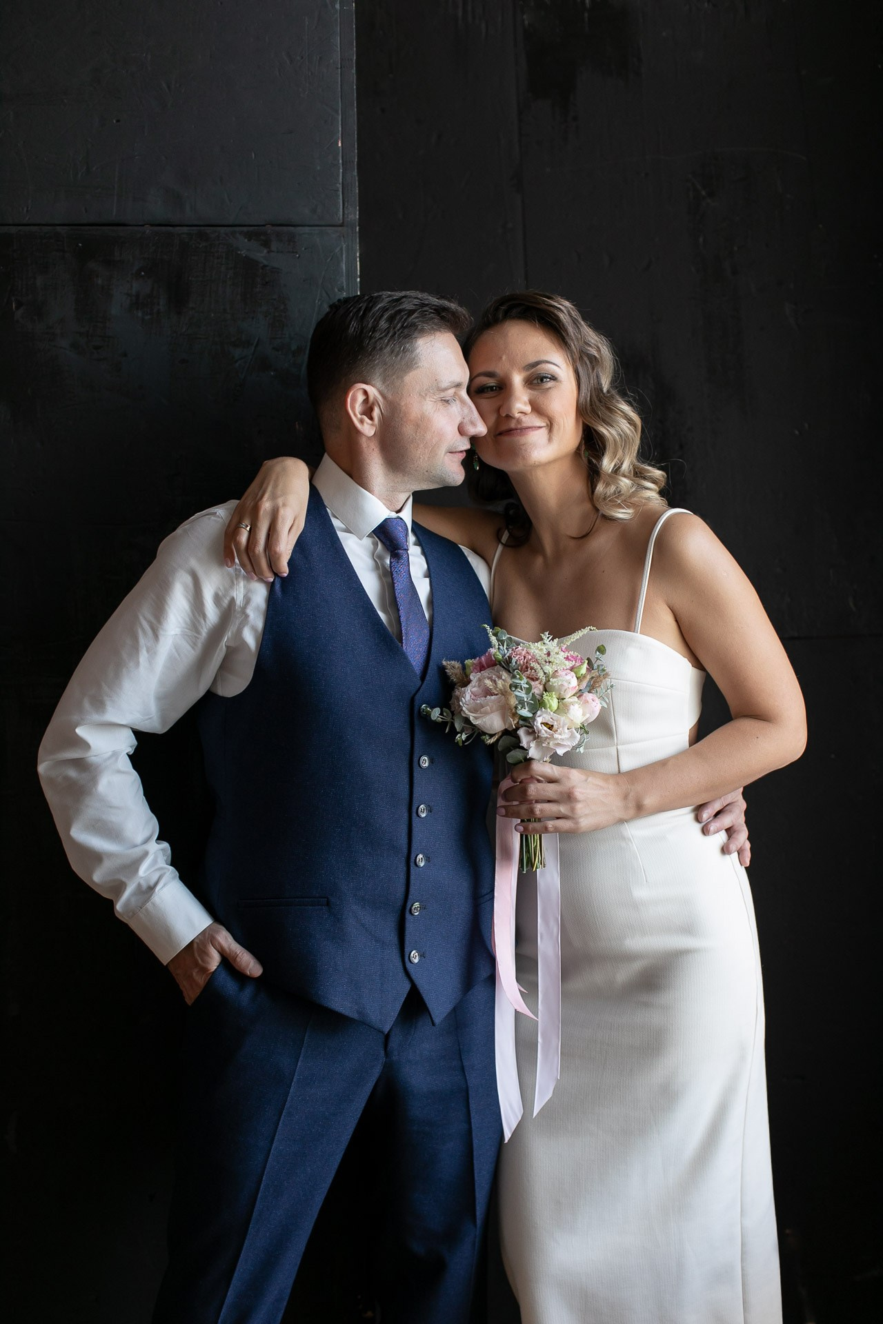 Свадьбы. Брук Артём