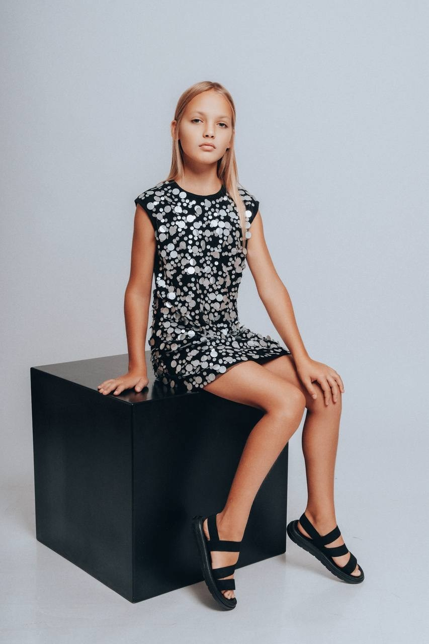 Модели от 6 до 10 лет