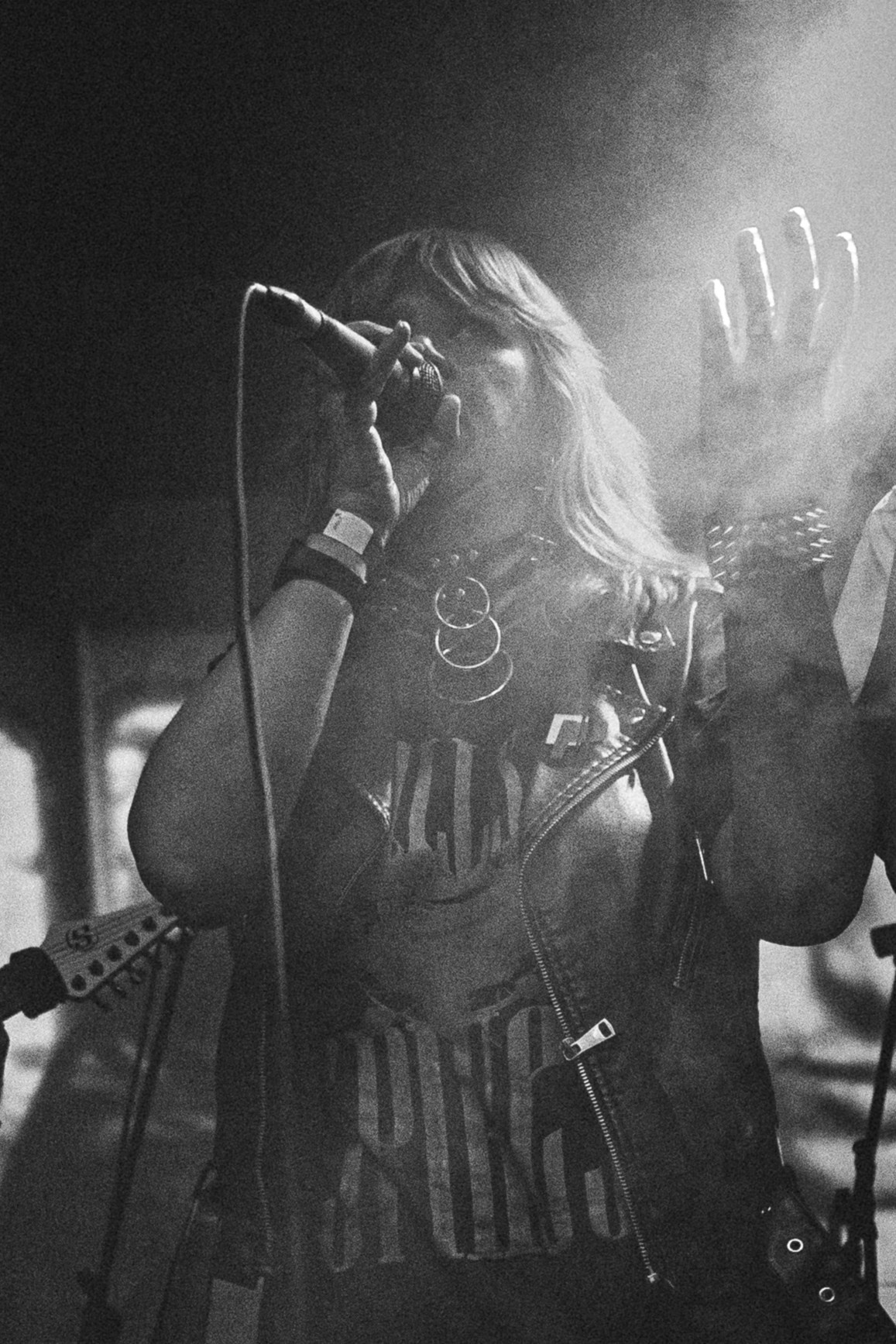 Забытые сны, Концерт памяти В.Цоя, 16.08.2025, Эрмитаж. Фотограф Регина Крикунова г. Красноярск