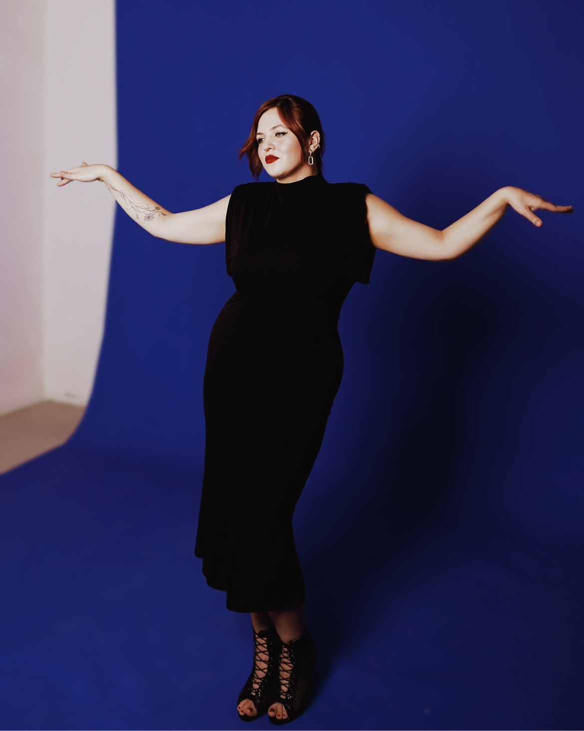 НАСТЯ | STIBIUM STUDIO. Photographer Barcelona