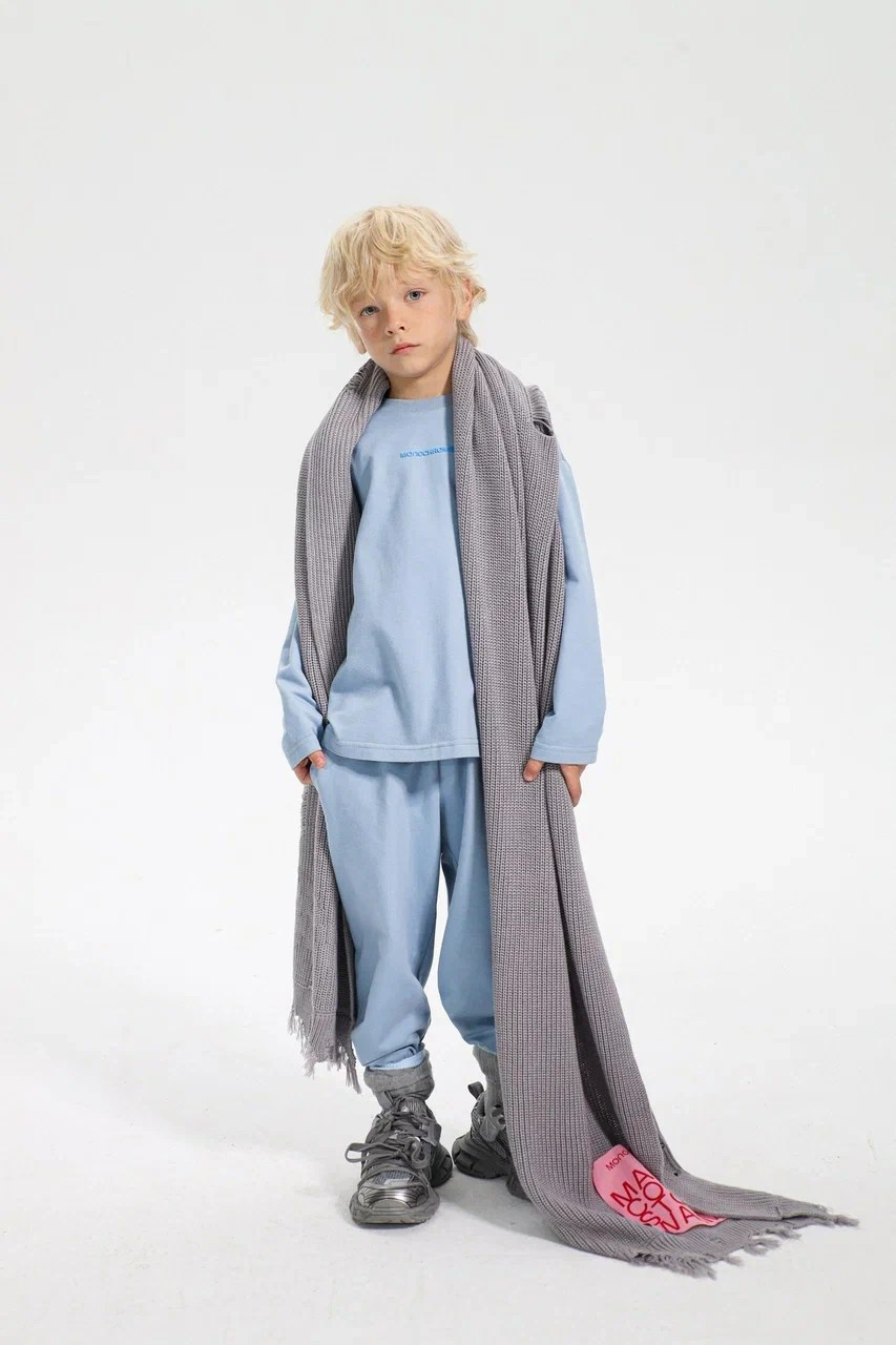 Титов Тимофей 7 ЛЕТ 125 СМ. Детское модельное агентство Musthave agency. База профессиональных моделей