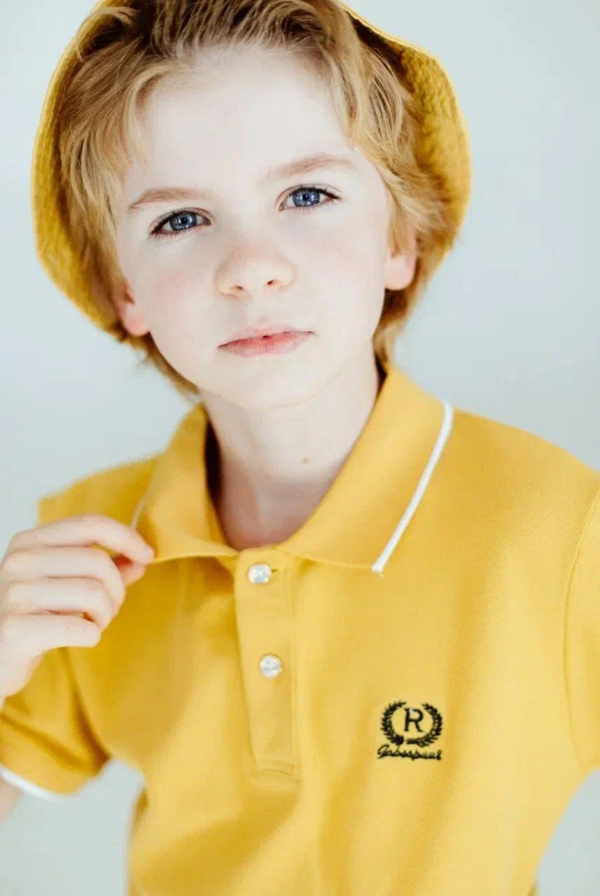 Костин Мартин 10 ЛЕТ 146 СМ. Детское модельное агентство Musthave agency. База профессиональных моделей