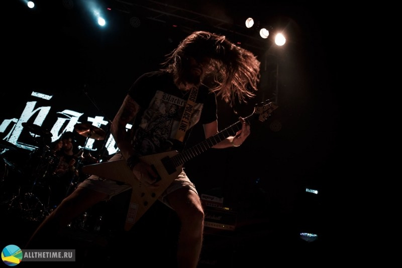 МОЙ 2007. Магия музыки в кадре: Концертная Фотография