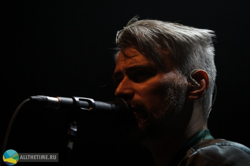 Tesla Boy. Магия музыки в кадре: Концертная Фотография