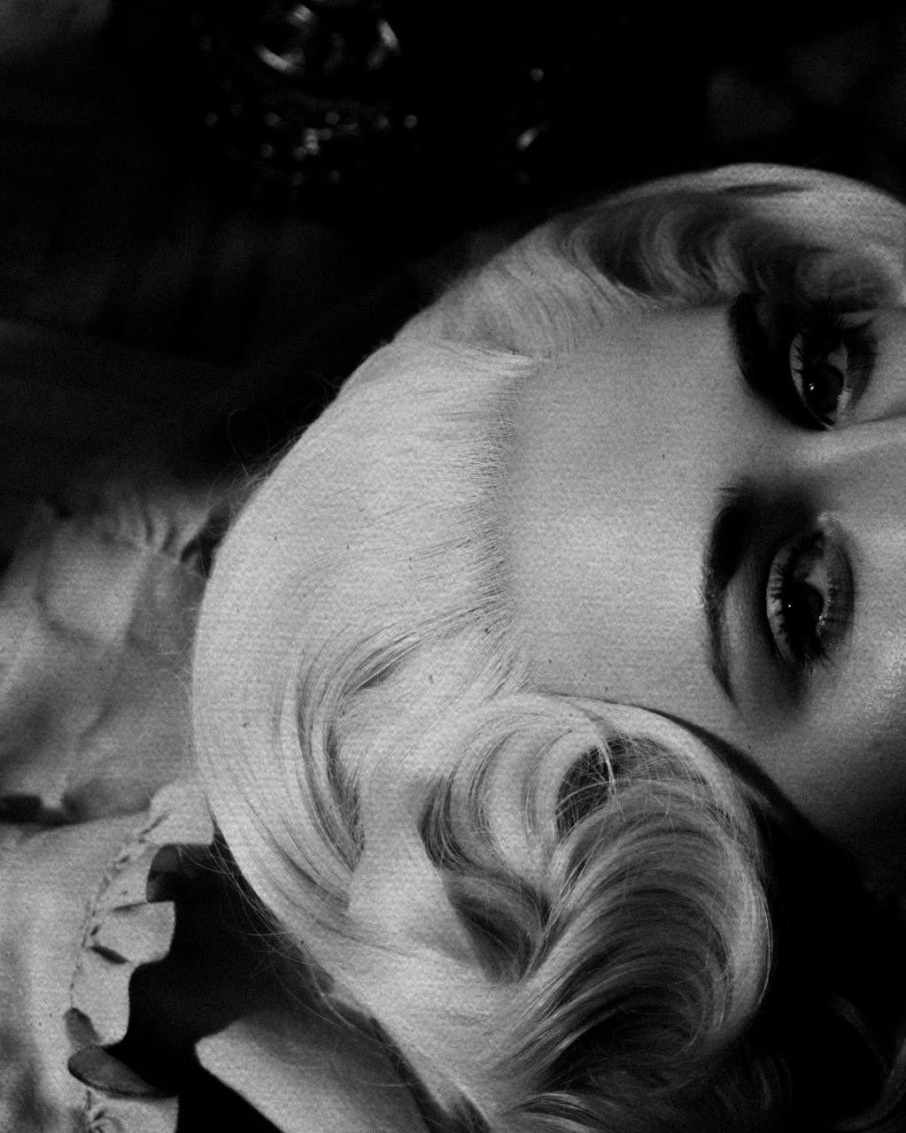 Dasha. Dariaegudina.ru