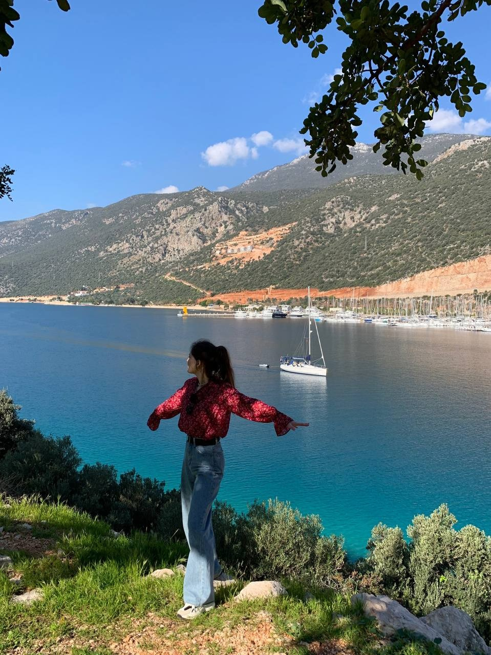 TRAVELERS: гайды, фото из путешествий, личные рекомендации