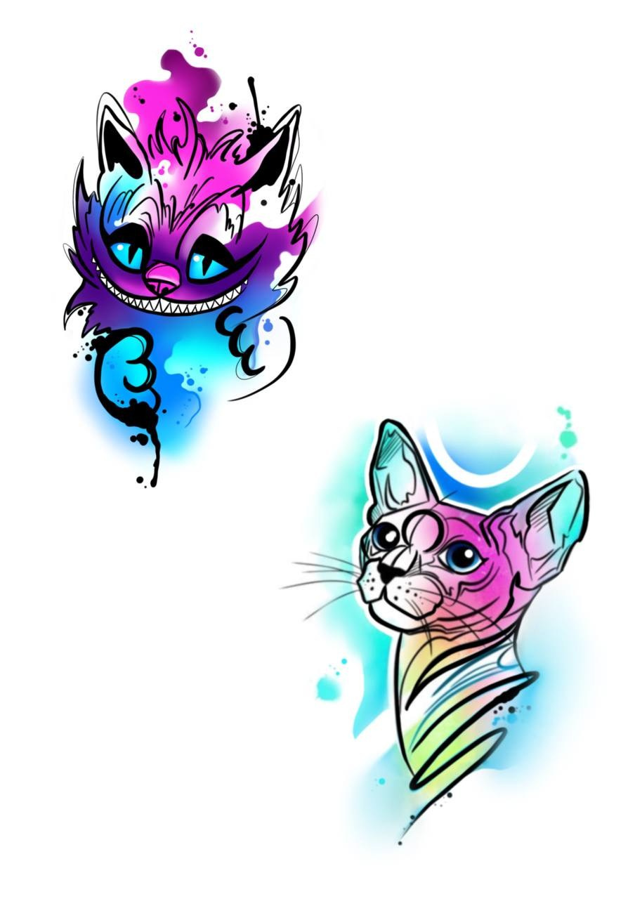 Екатерина Долгих. Обучение тату Хабаровск. Диплом гос.образца. татуировки Хабаровск