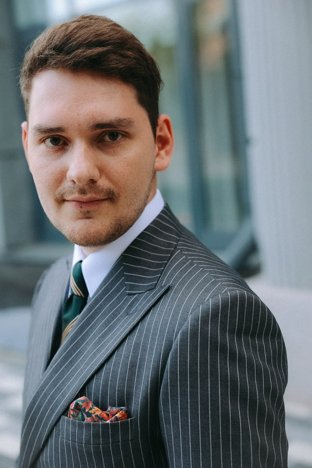 Руслан и Аня. Фотограф Нижний Новгород