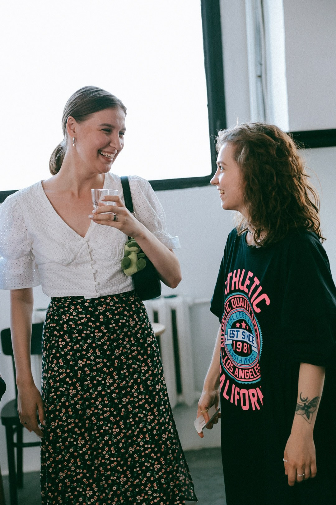 Коллаба 2.0. Фотограф Нижний Новгород