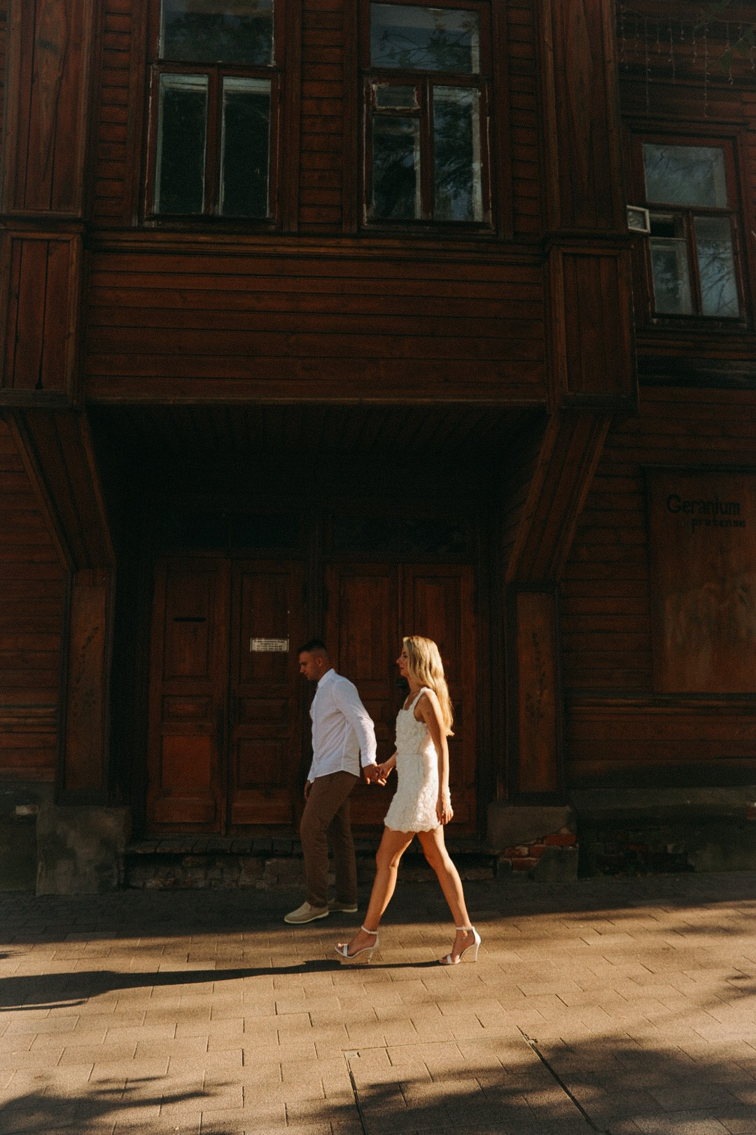 Валентин и Настя. Фотограф Нижний Новгород