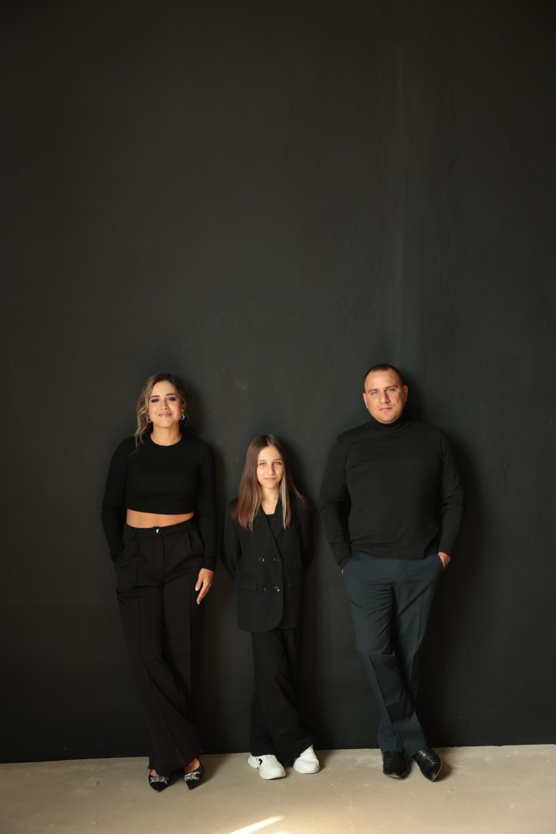 Family. Фотограф Нижний Новгород