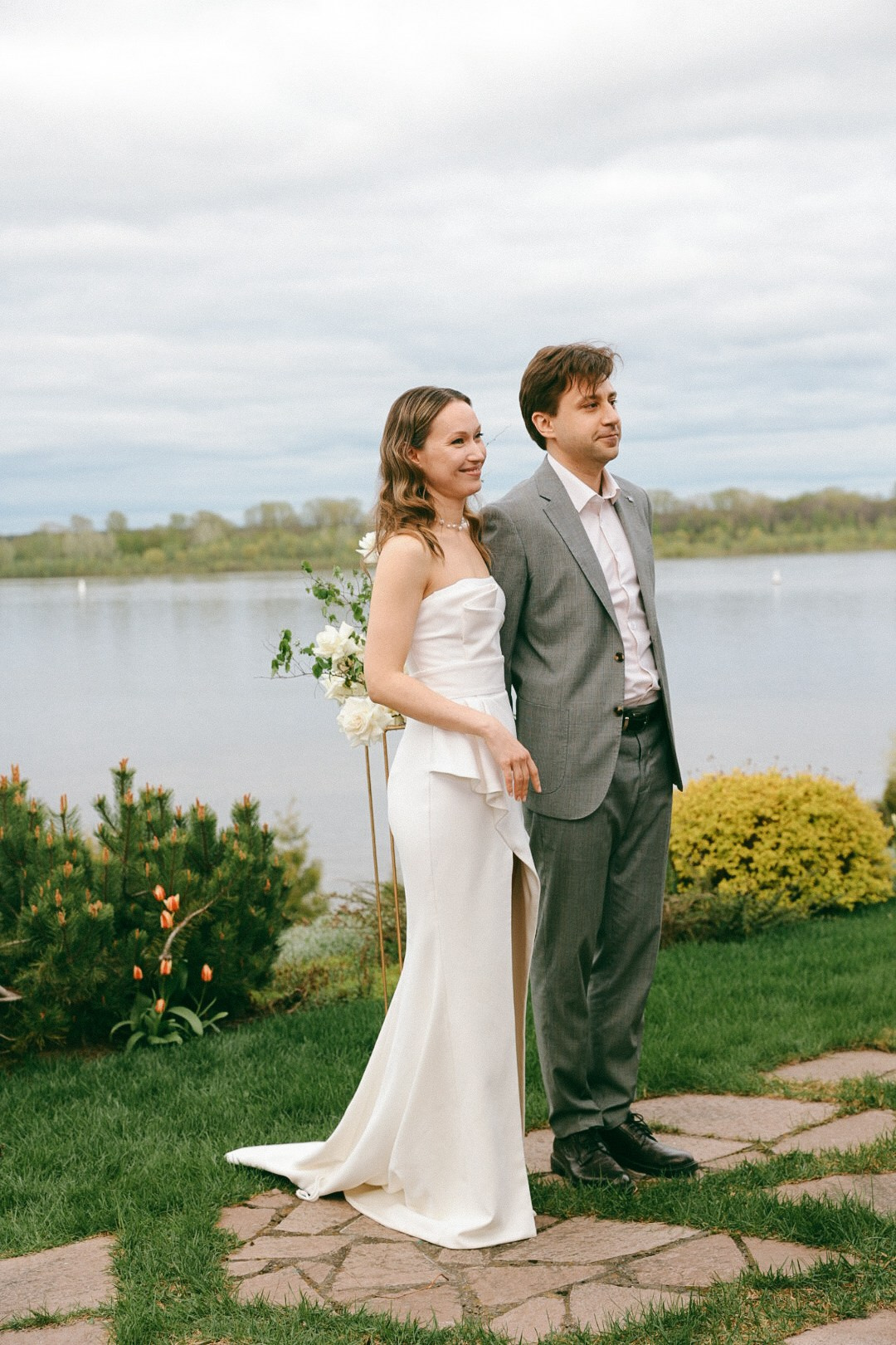 Данил и Рита. Фотограф Нижний Новгород