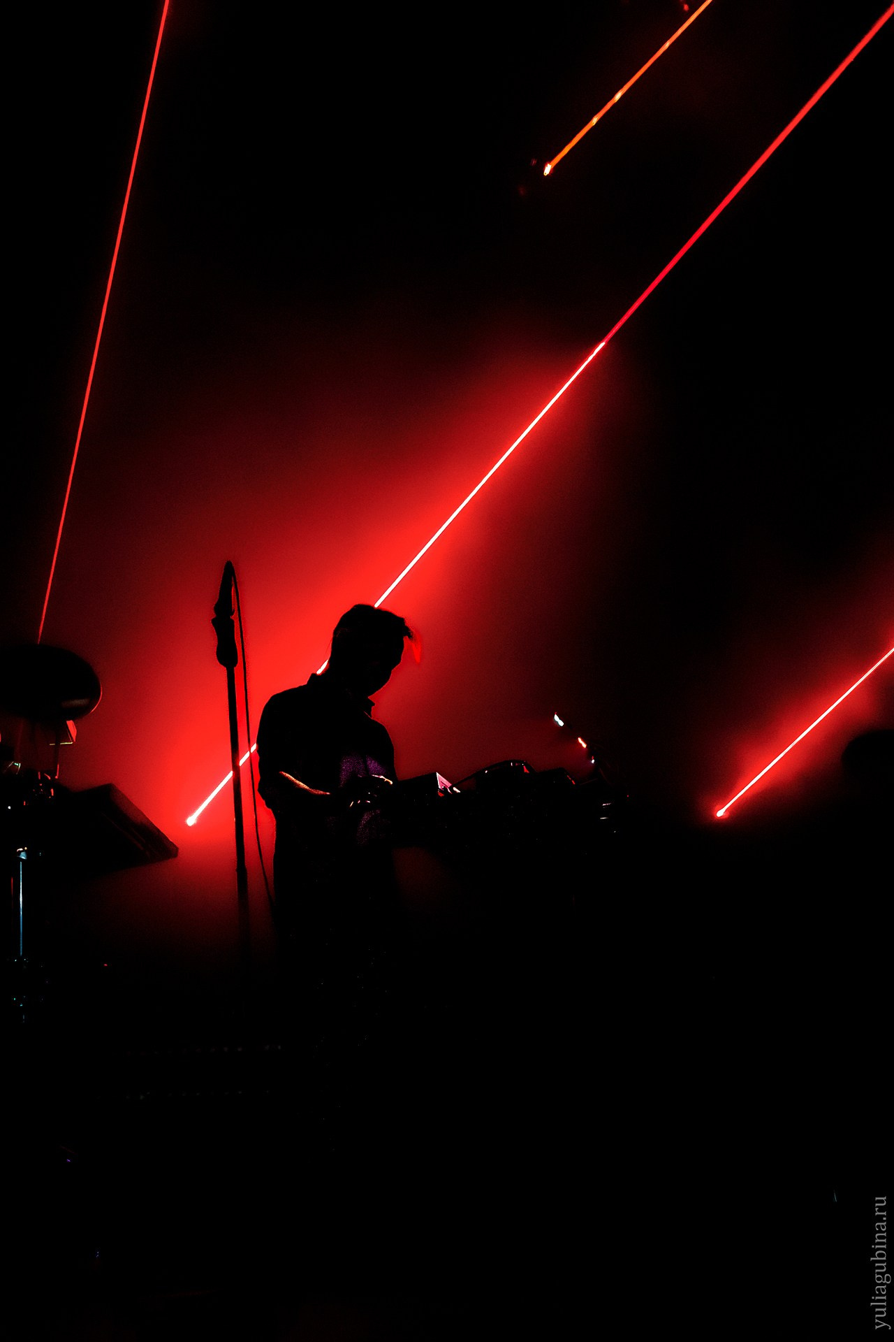 Андрей Лысиков. Дельфин, 01.12.24, Atmosphere