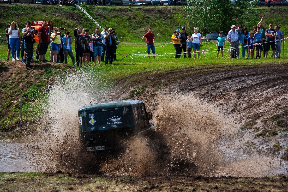Кубок ОСА Холдинг. Антонина Пашина — фотограф в Самаре