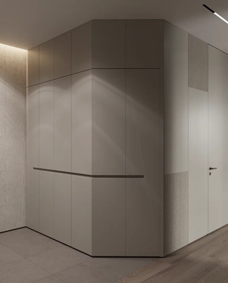 ЖК HOLLAND PARK. Студия дизайна интерьера «Строчка» | Москва, Санкт-Петербург, Самара, Казань, Тольятти, Ульяновск и другие города России