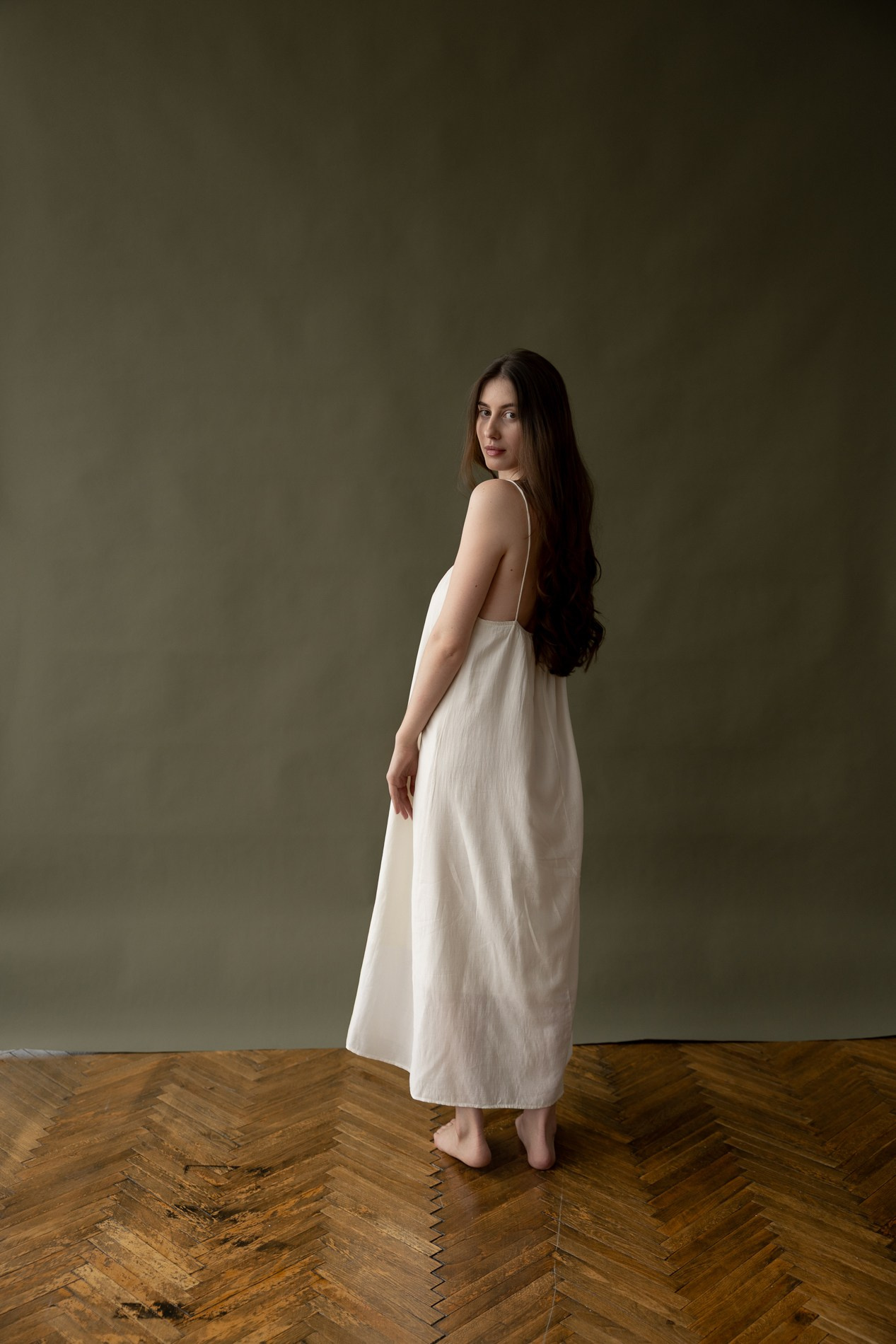 Ксения. Свадебный и семейный фотограф в Рязани Калинкина Мария