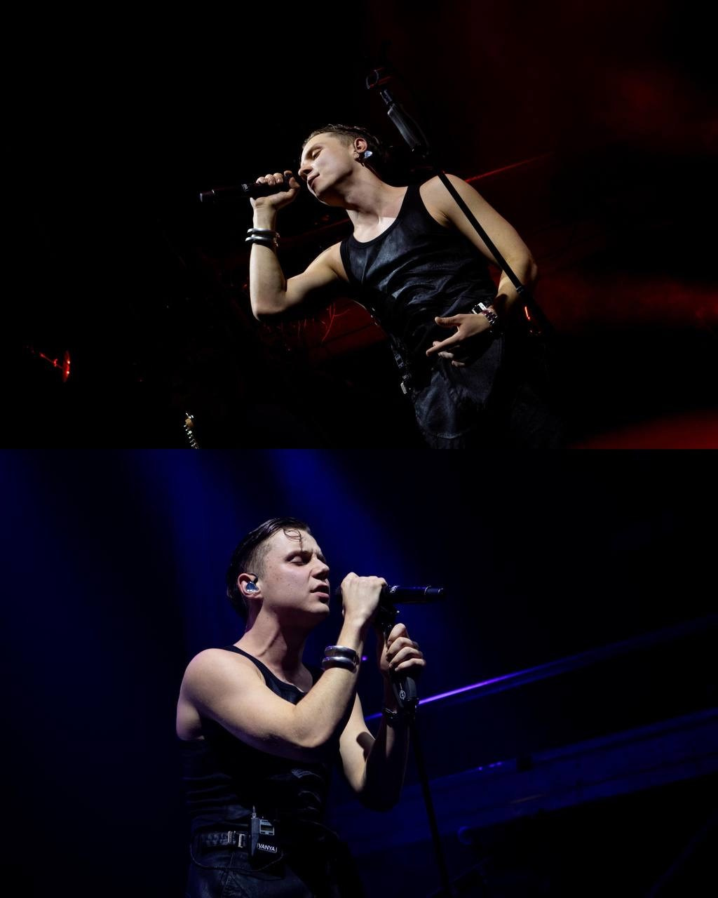 Репортаж. Твой фотограф в Москве