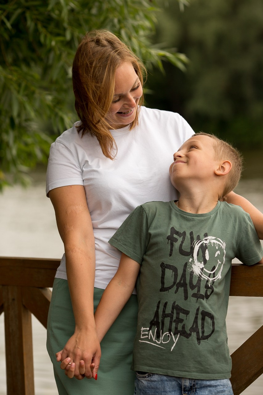 СЕМЕЙНЫЕ/ГРУППОВЫЕ ФОТОСЕССИИ. Семейный и свадебный фотограф в Коломне