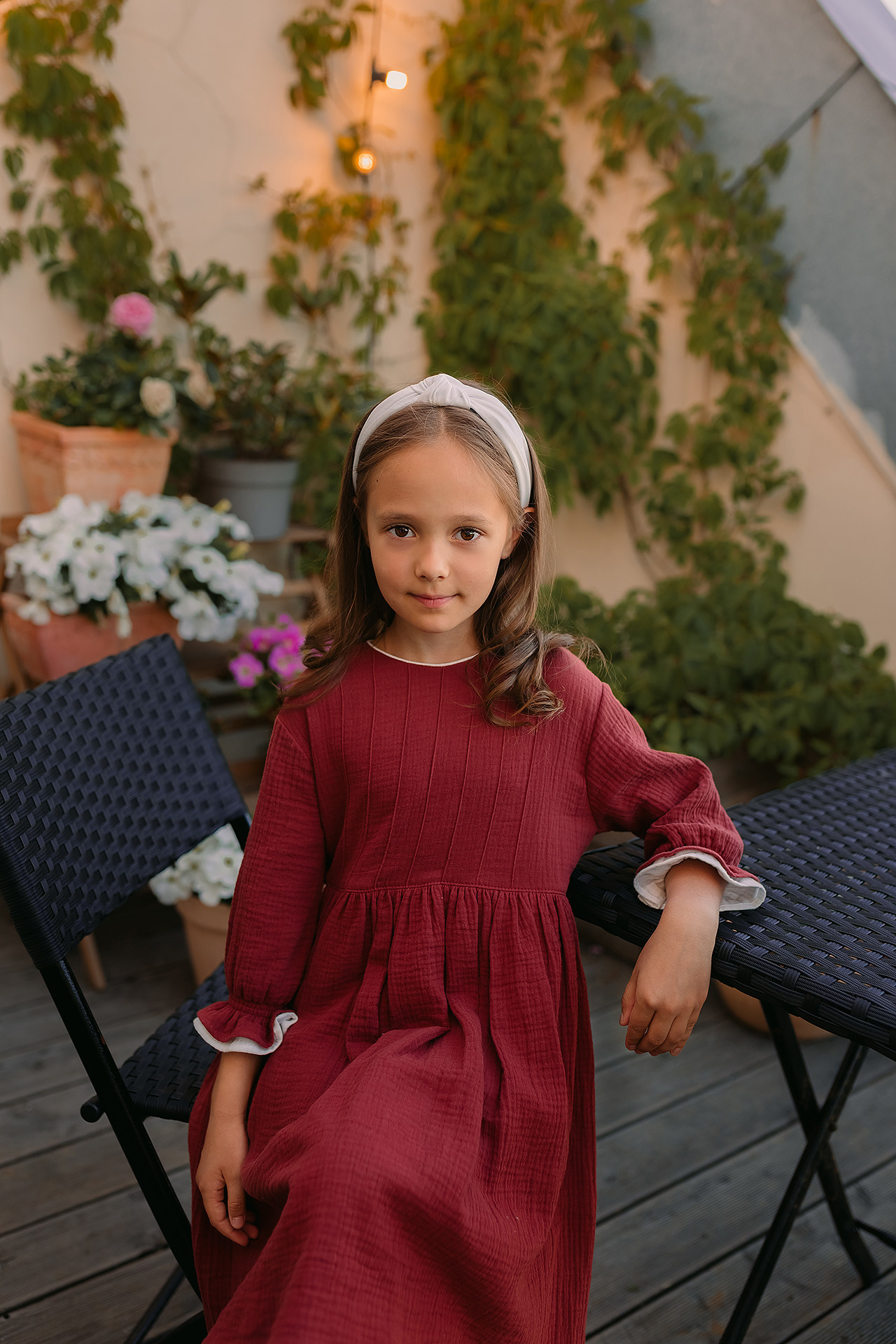 Семейная фотосессия в СПб. Фотограф Юлия Кондратьева