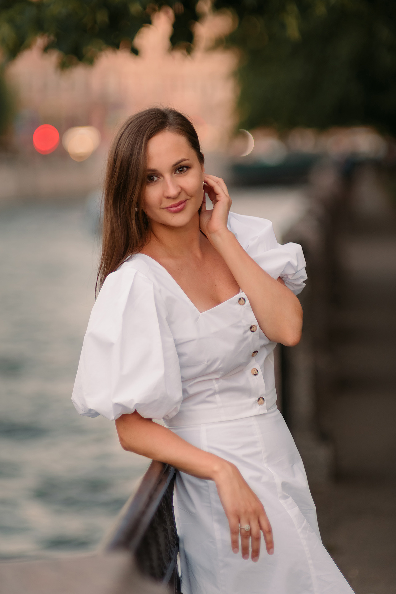 Семейная фотосессия в СПб. Фотограф Юлия Кондратьева