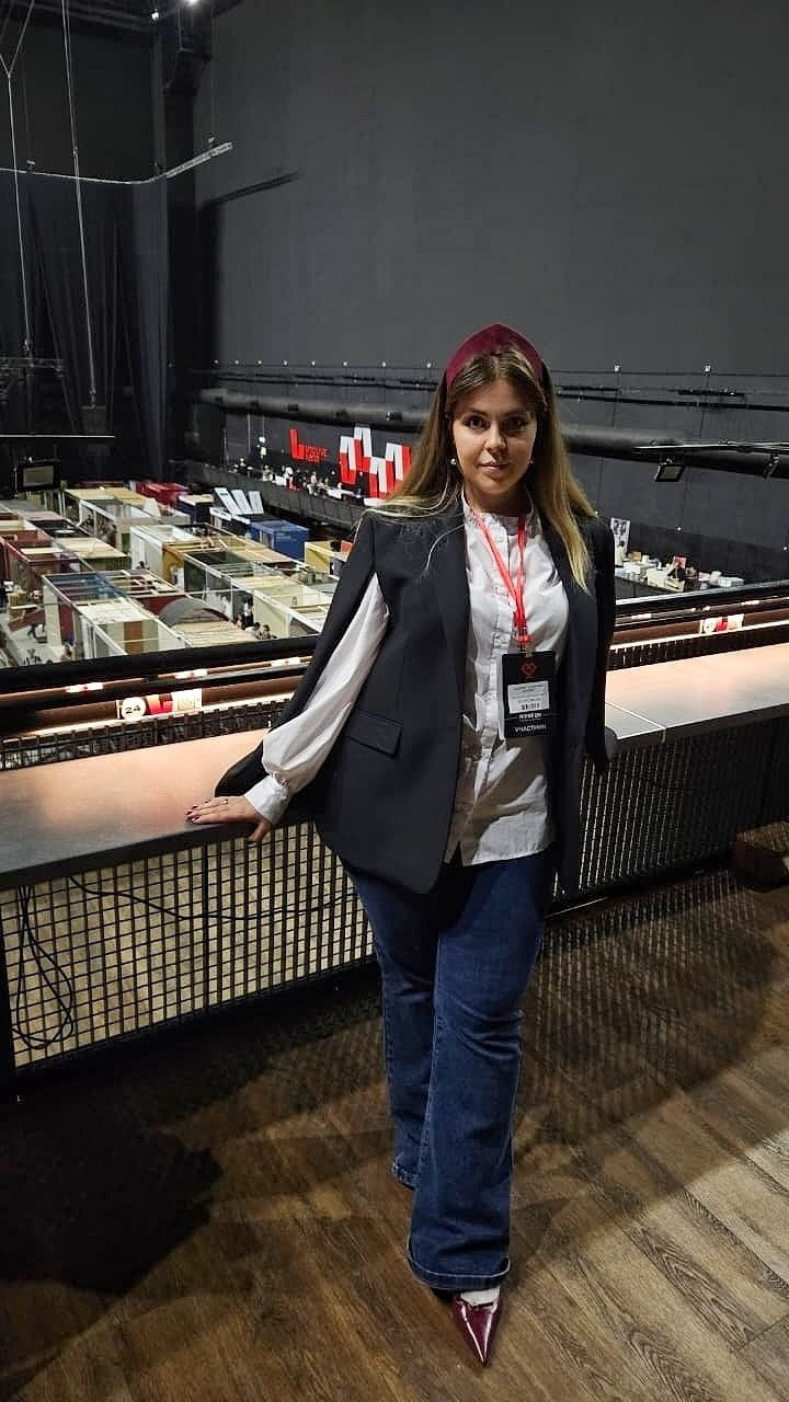 Русский Дом. 家居装饰