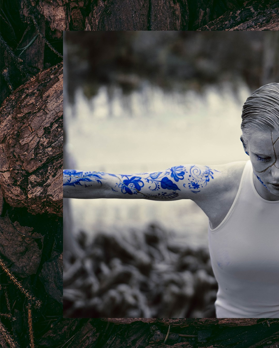 Проект «Лилия». Фотограф Краснодара