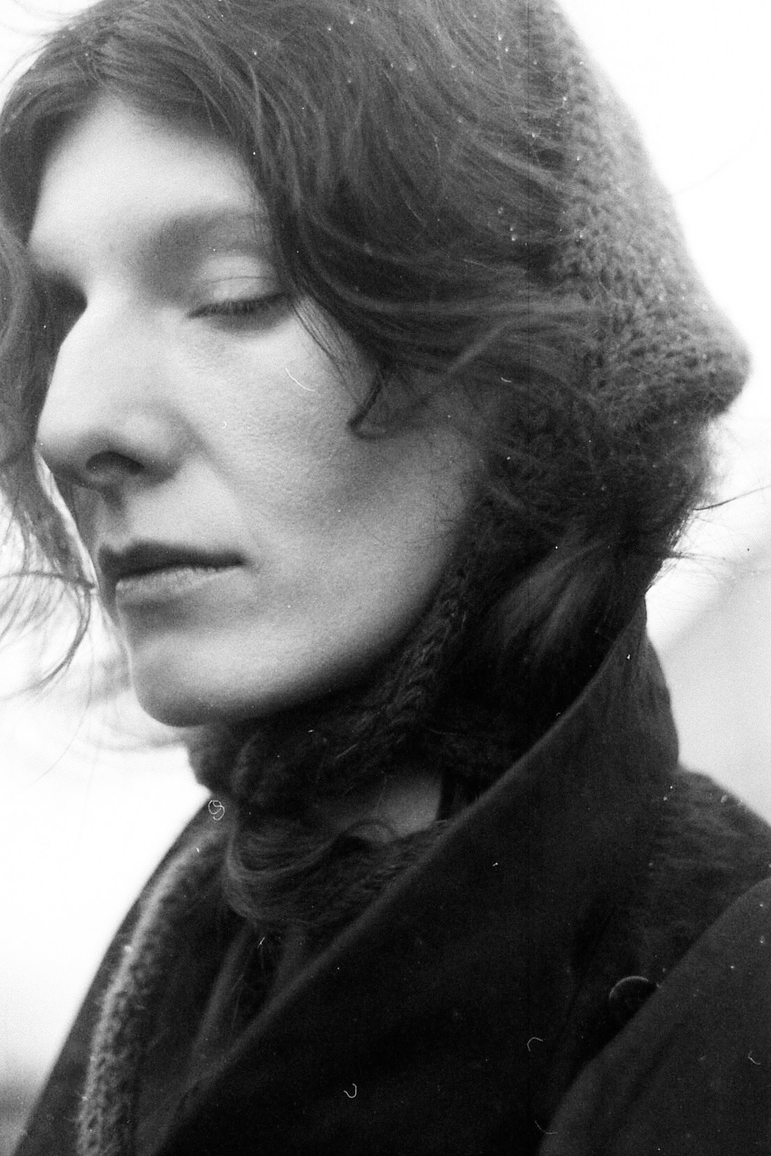 Kate. Портретный фотограф в Санкт-Петербурге Ольга Муранова