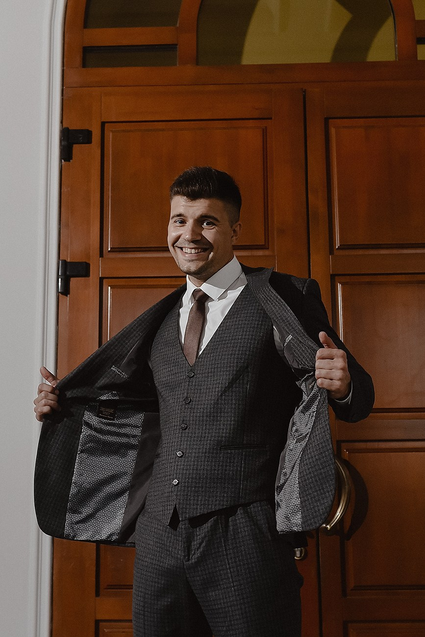 Дарина и Дмитрий. Свадебный и семейный фотограф в Ростове-на-Дону Елена Сторожок