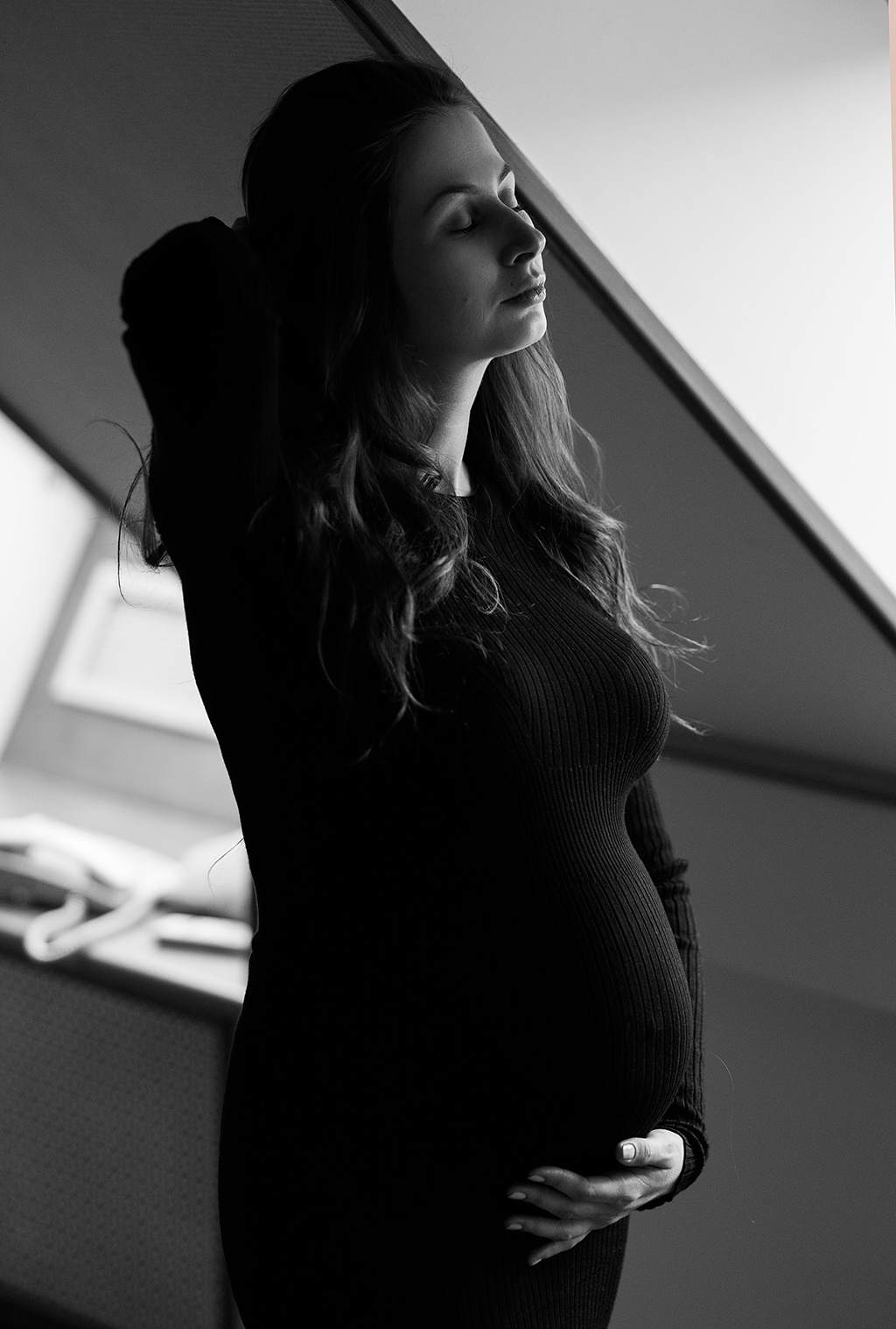 Аня и Сережа. Фотограф Анна Котова