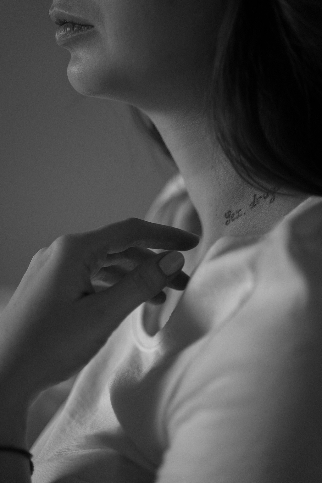 Аня и Сережа. Фотограф Анна Котова