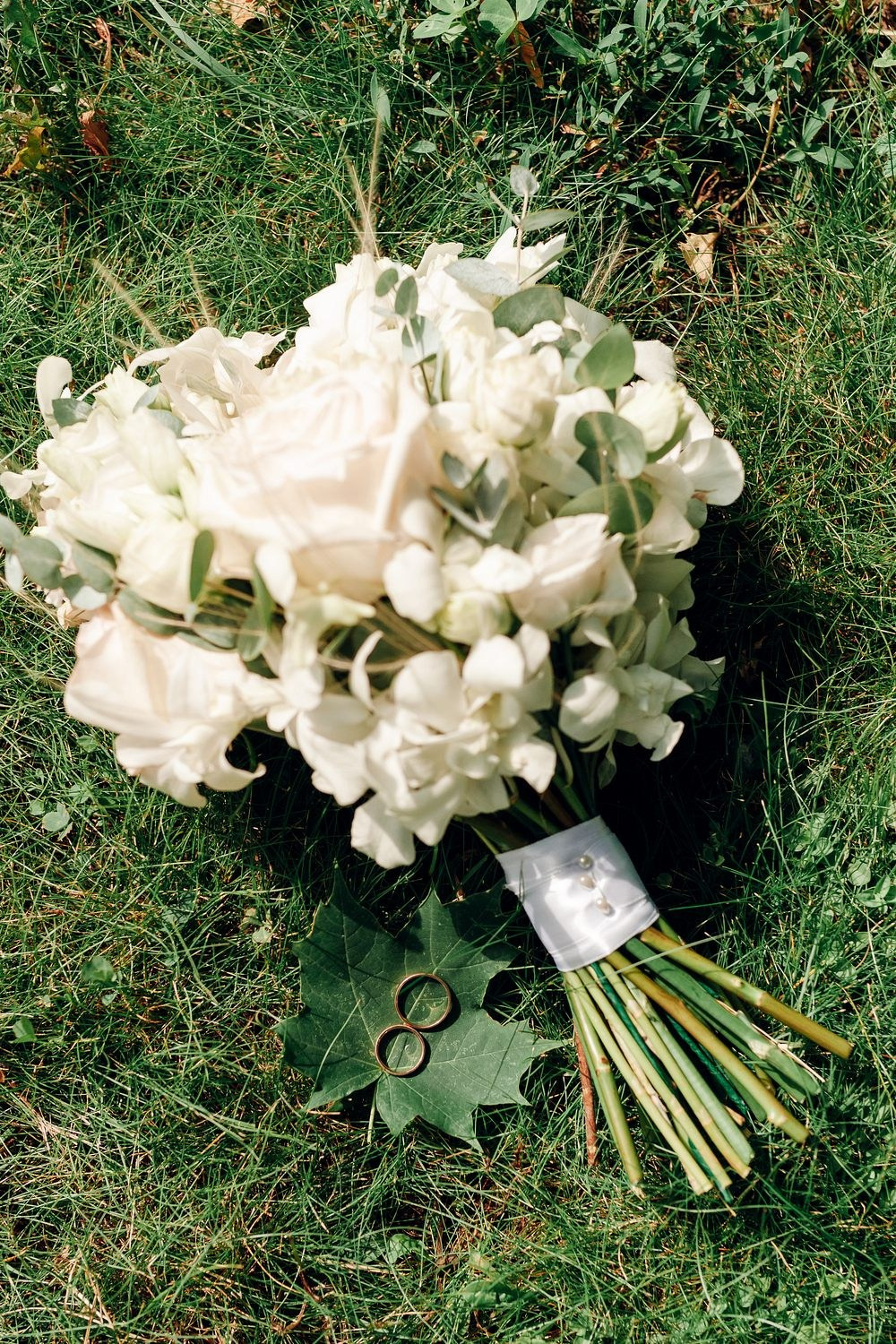 Свадебная фотосессия в парке Коломенское. Сергей Гладков свадебный фотограф в Москве