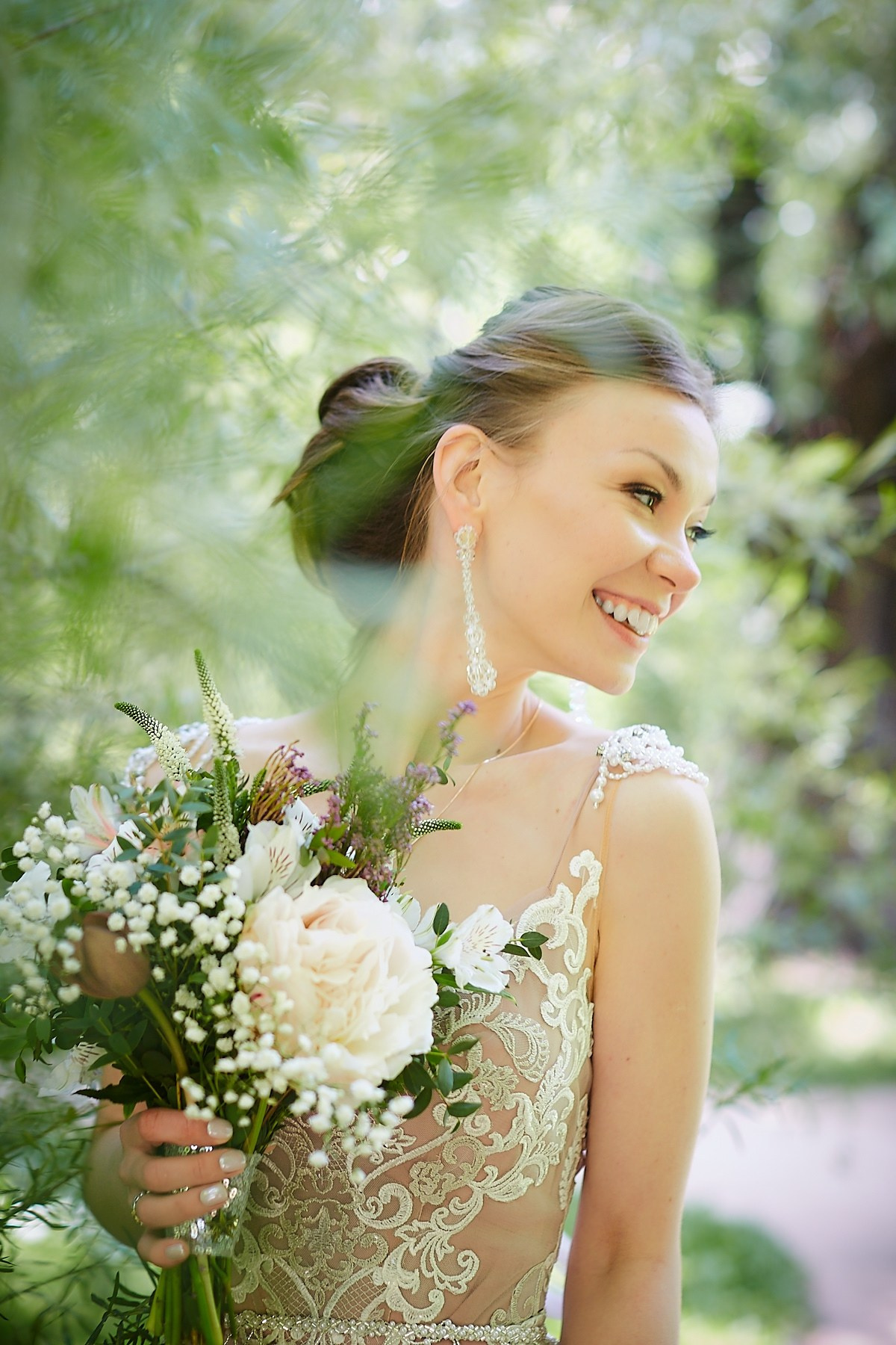 Свадьбы. Фотограф Ирина Абзалова