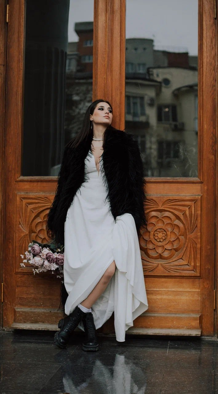 PORTRAIT WOMAN. Фотограф Ростов-на-Дону | Анна Колибри