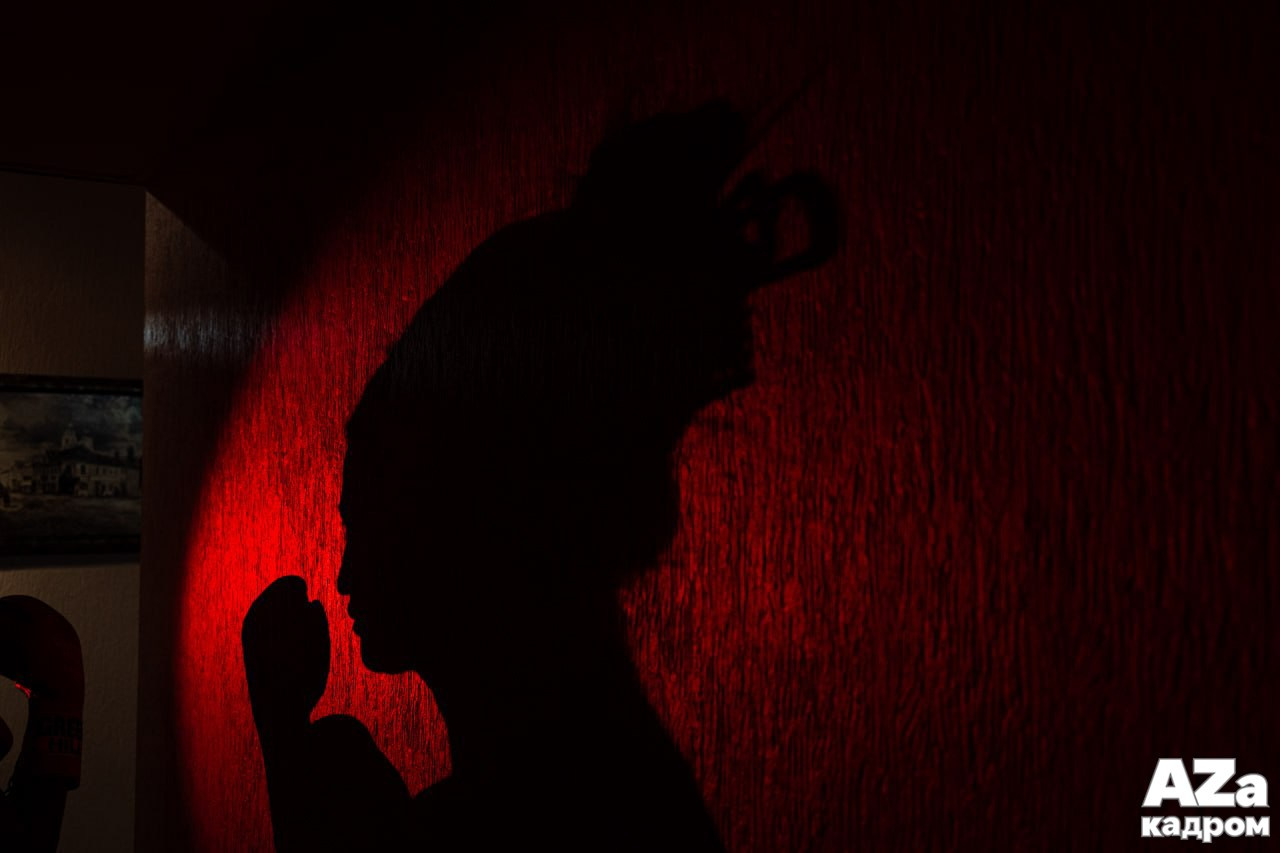 AZакадром «Фотофанты». Женский семейный фотограф Тула Москва Захарова Анна