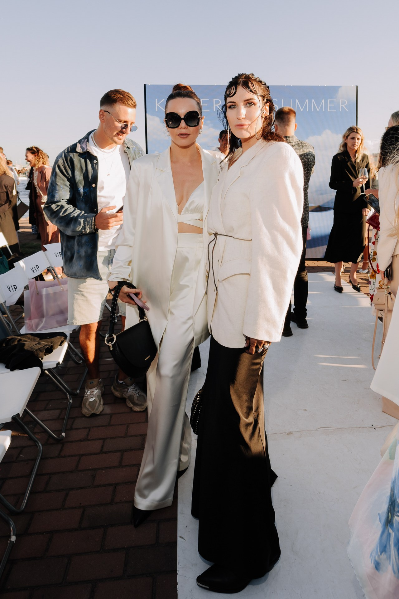 Kamerger Summer 2024. Журнал Камергер